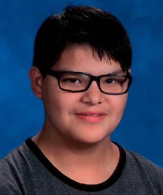 Winnipeg police search for missing boy Raven Kelly Winnipeg police search for missing boy Raven Kelly